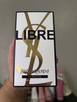 YSL Women Perfume