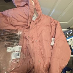 Pink Old Navy Brand New
