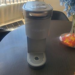K-Mini Keurig Compact Coffee Maker