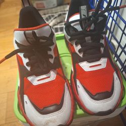 Puma RS-Z Running Shoes - US 6.5