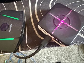 Xin Zen Leadjoy VX2 AimBox, Gaming Adapter