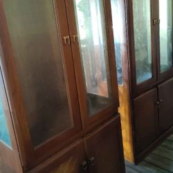 China Cabinets 