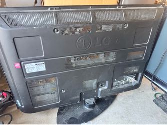 LG , will take best offer too