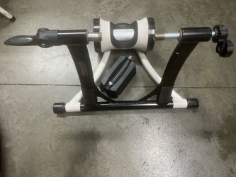 Bike - Stationary Exercise Stand 