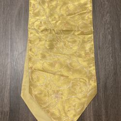 Table Runner 