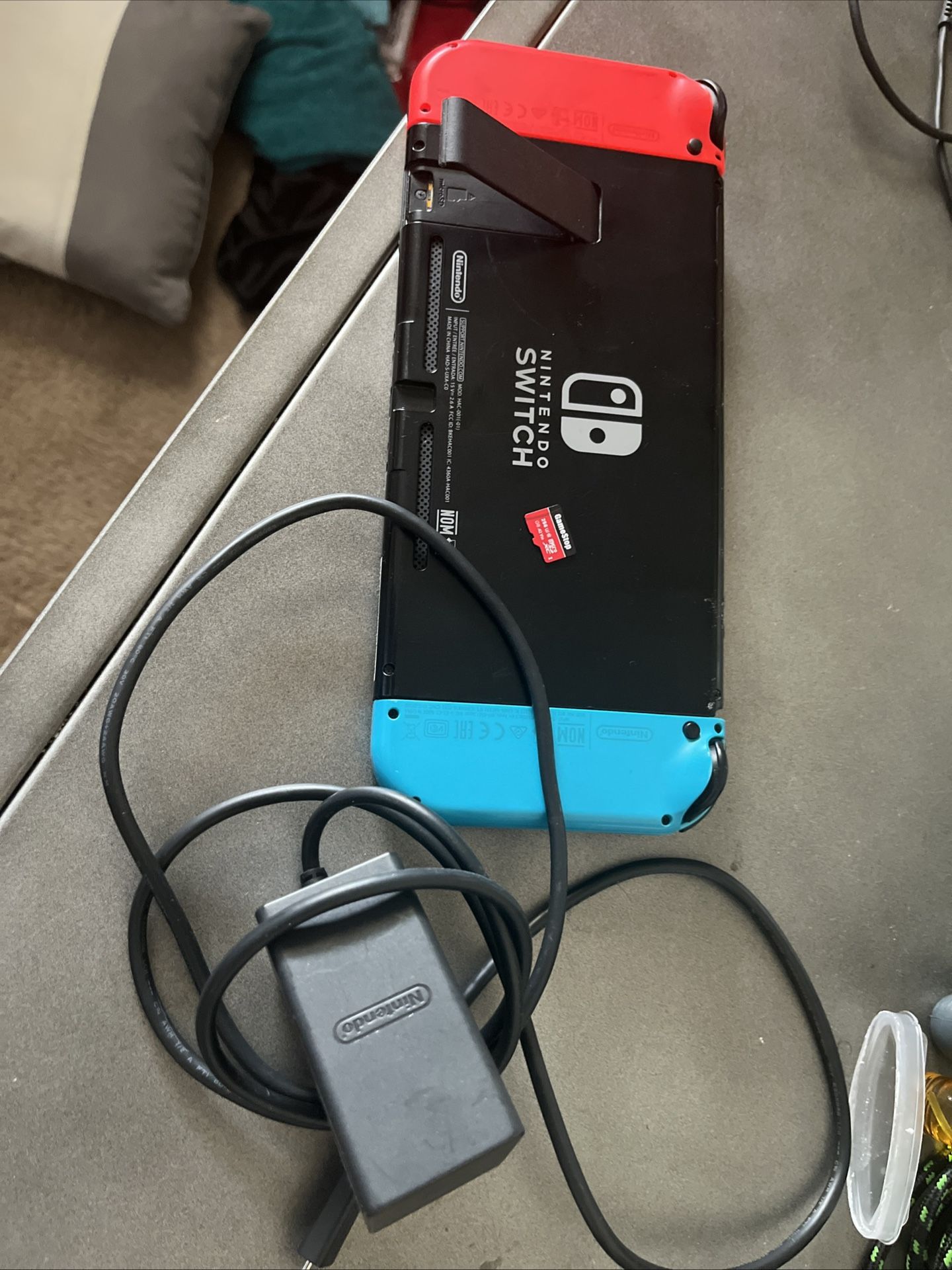 Nintendo Switch 256GB