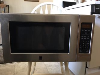 Microwave new