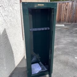 Stack On Gun Safe 