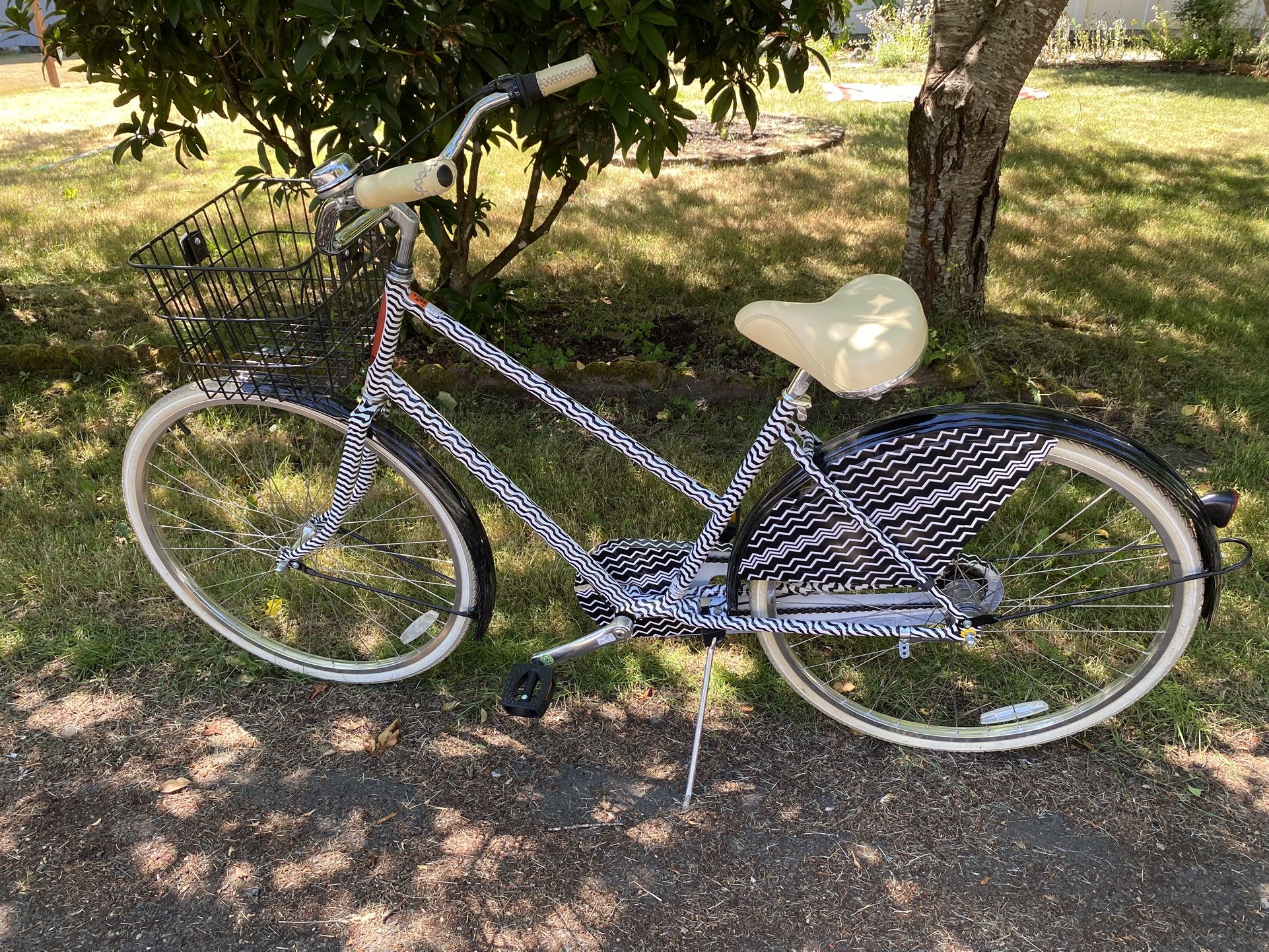 Missoni Limited Edition Bicycle