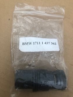 Bmw Thermostat