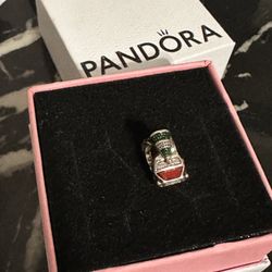 Charm 925 Silver For Pandora Bracelet.!
