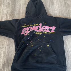 Sp5der V2 M 
