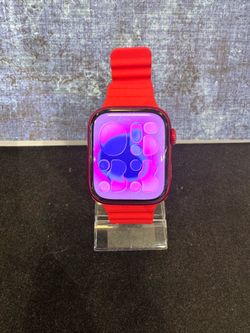 Apple Watch 8 45mm LTE