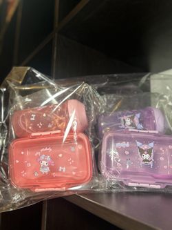 Sanrio Items