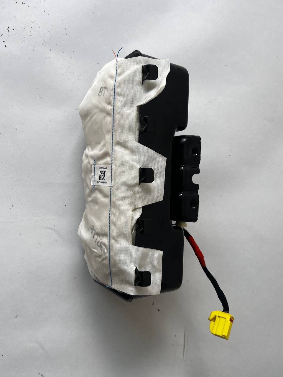 Jeep JL Wrangler OEM Passenger Front Dash Air Bag  2018-2023