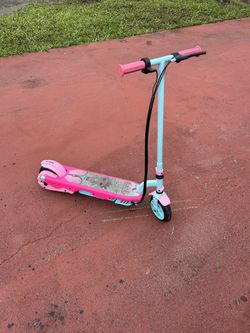 PO:LOL Surprise 550E Electric Scooter