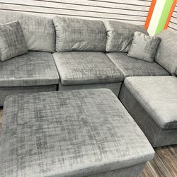 Lima Sectional On Sale Now