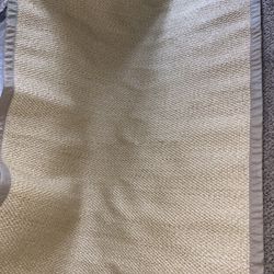 Faux Sea Grass Indoor/outdoor Rug 