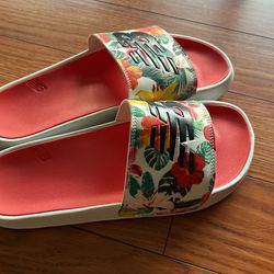 New Balance Sandals