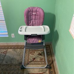 Baby Height Chair 