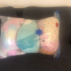 Big size plush toys