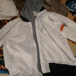 Xl Jacket