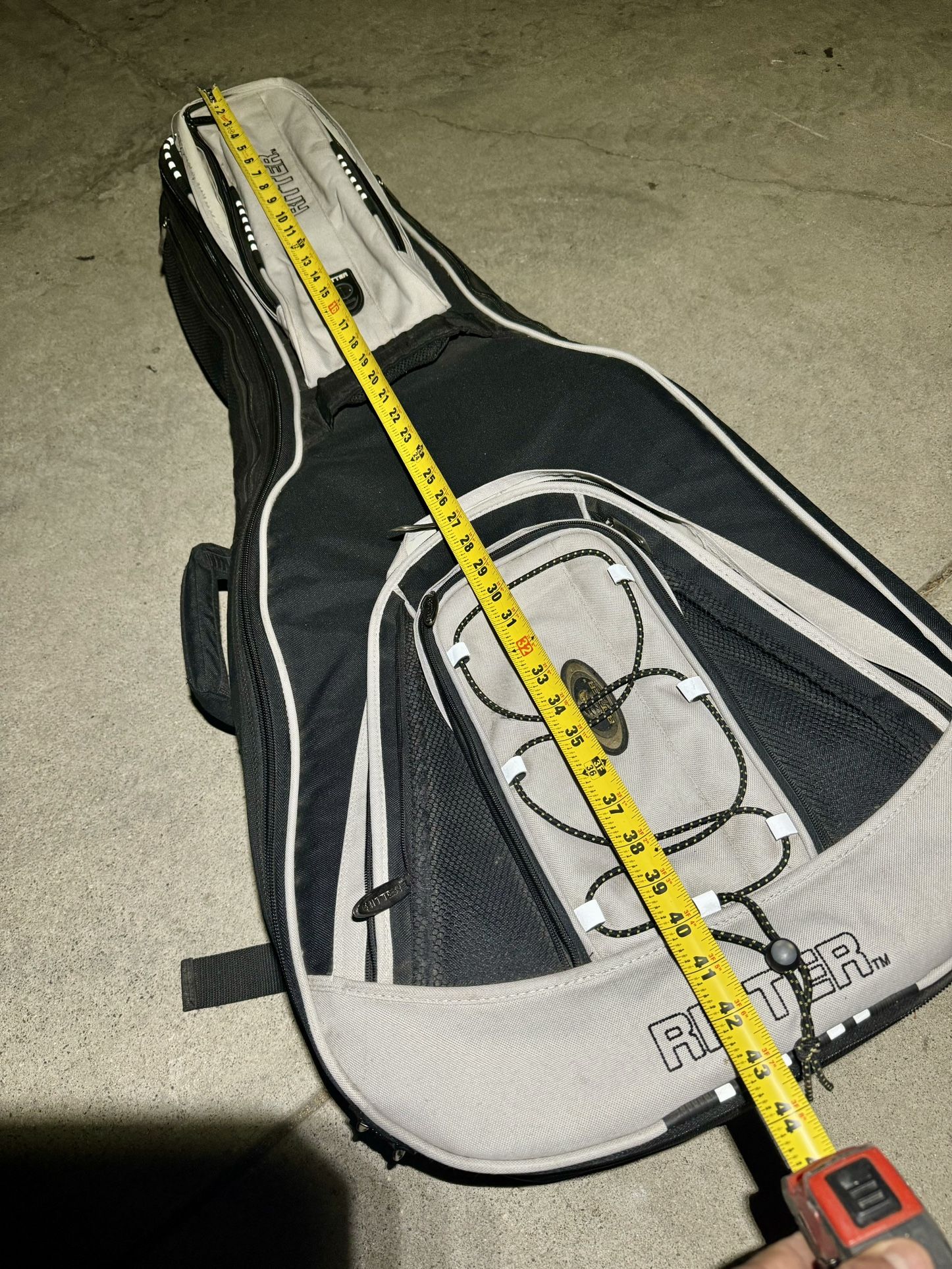 Guitar Case