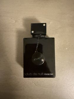Club De Nuit Intense Man