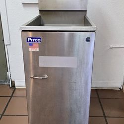 Pitco Fryer