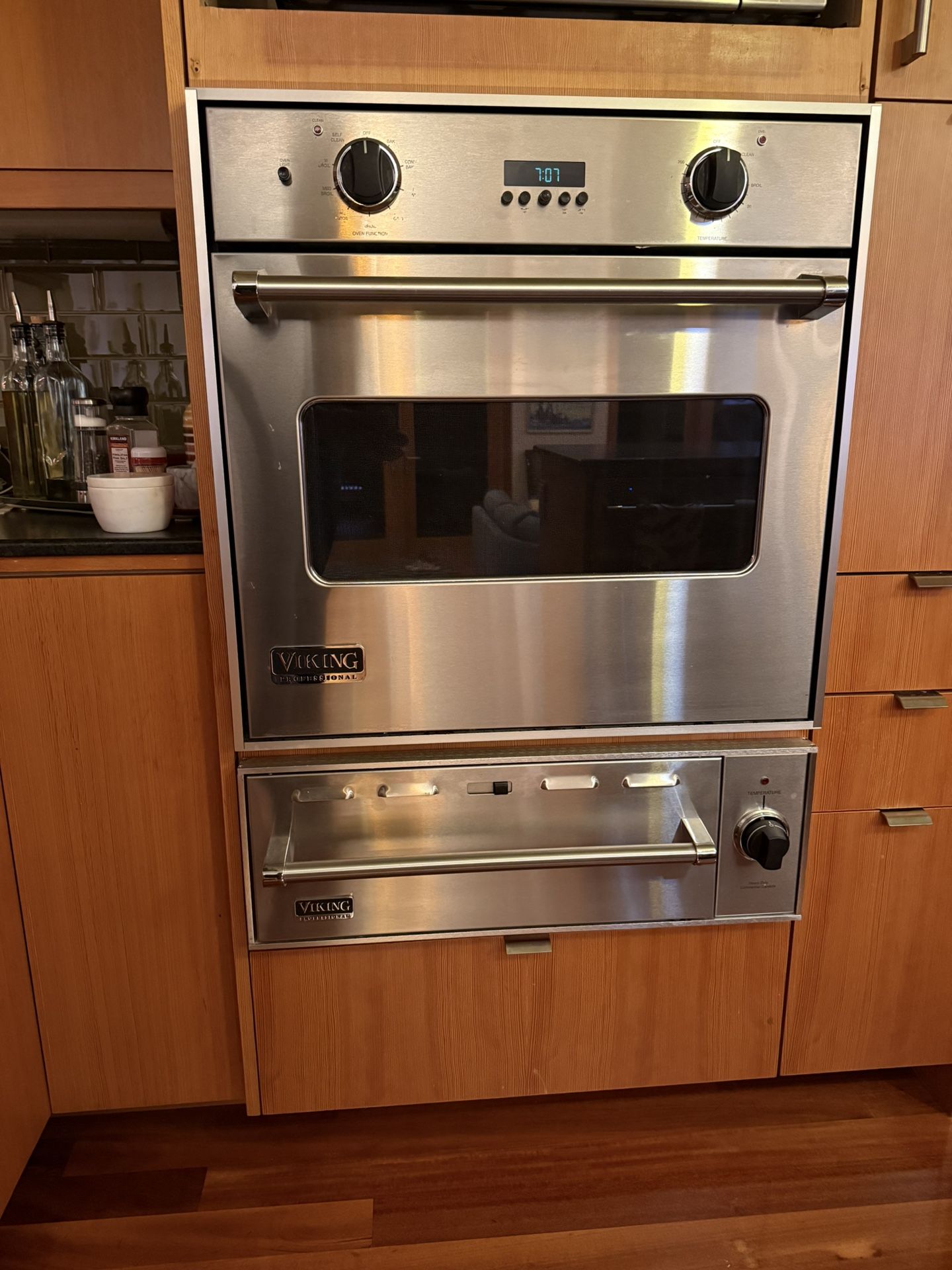 Nice High End Appliances- Bulk Sale Discount!
