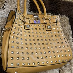 Yellow Bag