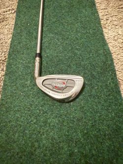 Alien DS-9 Irons 5-9 Factory Steel Regular