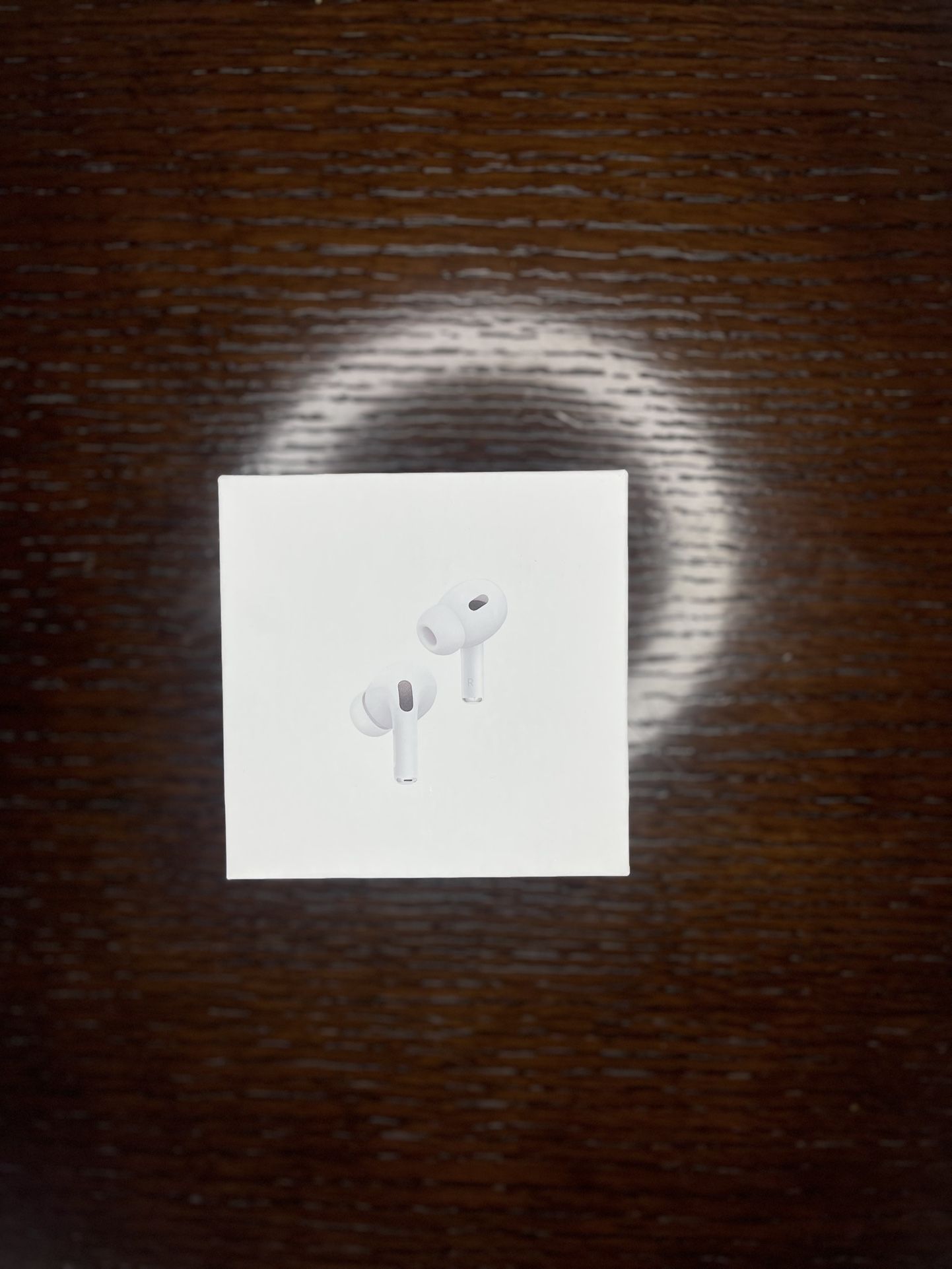 AirPod Pro 2 (Sealed And Brand New)