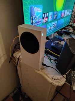 Xbox Series S