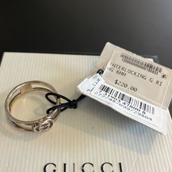 Gucci Ring 
