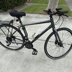 Kona Dew Plus Bicycle 