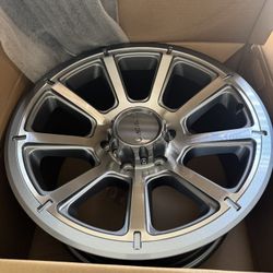 18in 6 Lug Fits Most F-150 For Sure