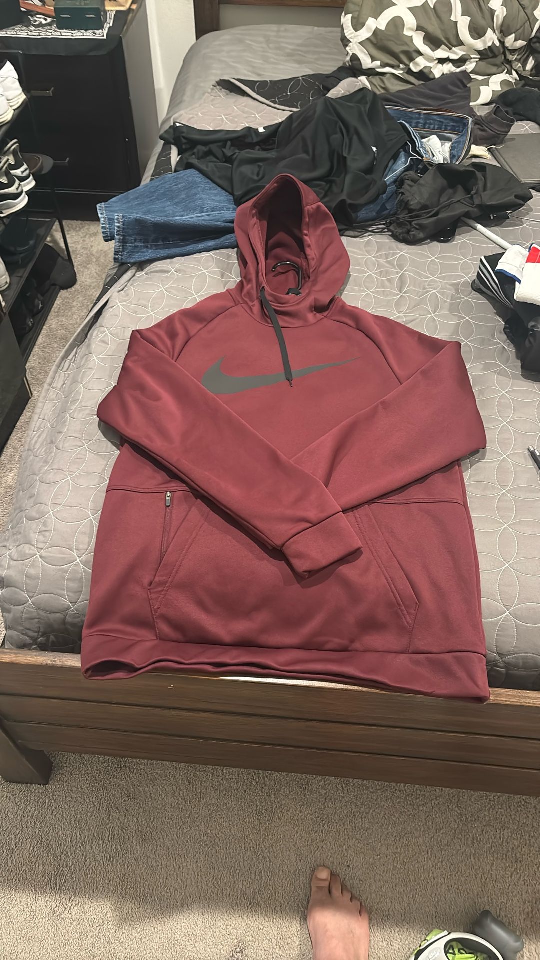 Therma Hoodie