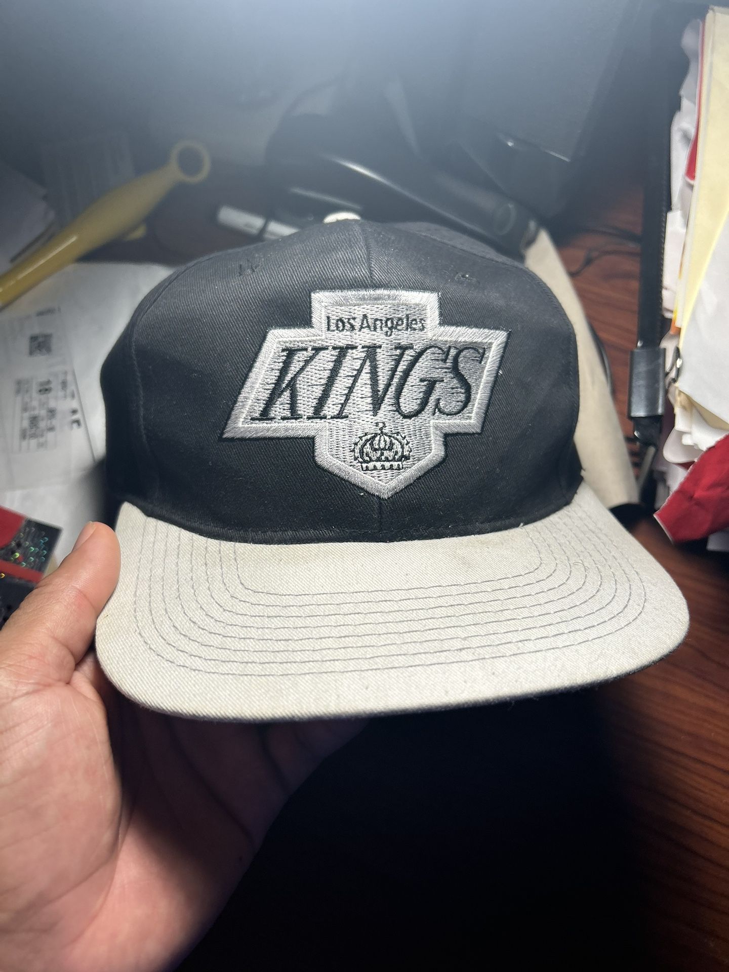 Los Angeles Kings SnapBack
