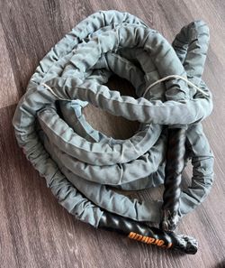Exercise Rope$40  OBO