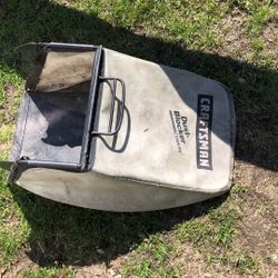 Grass Catcher 