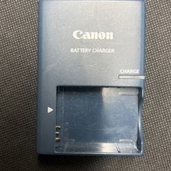 Genuine Canon CB-2LX Charger