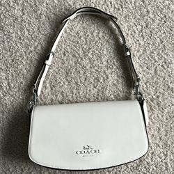 COACH Outlet Andrea Shoulder Bag