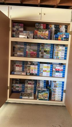 Jigsaw Puzzles