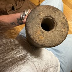 WW1 Artillery Shell
