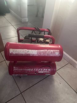 Air compressor
