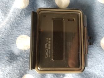 Go pro hero