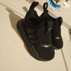 Toddler Adidas