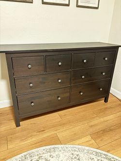 IKEA Hemnes Dresser