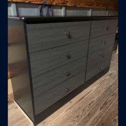 Dresser New Premium 